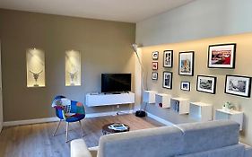 Luxury Apartment In City Center