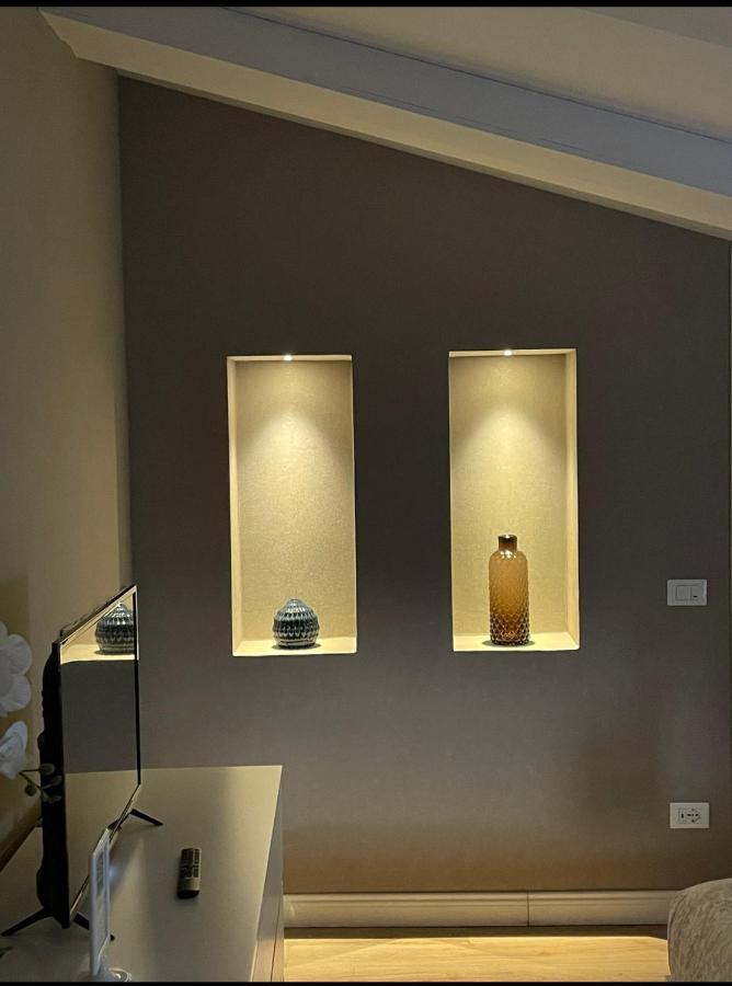 Luxury Apartment In City Center Florence Exterior photo