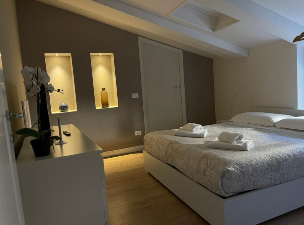 Luxury Apartment In City Center Florence Exterior photo