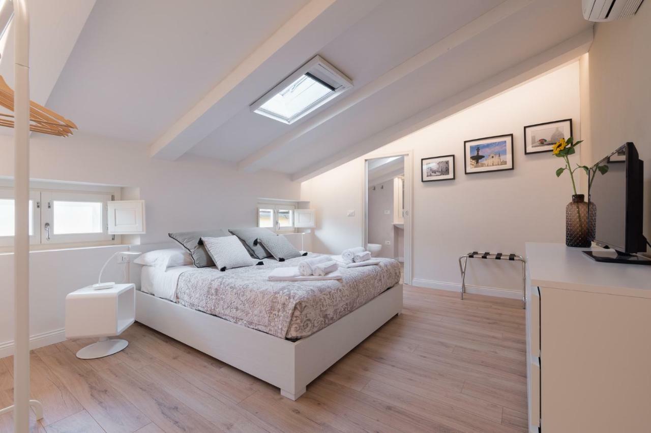 Luxury Apartment In City Center Florence Exterior photo