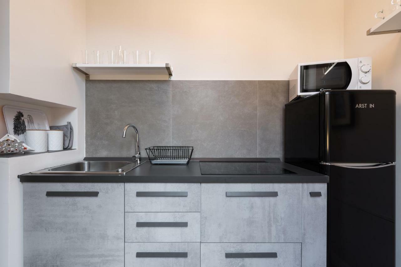 Luxury Apartment In City Center Florence Exterior photo